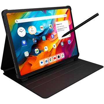 

TCL NXTPAPER 14 8GB/256GB Black + flip case + T-pen
