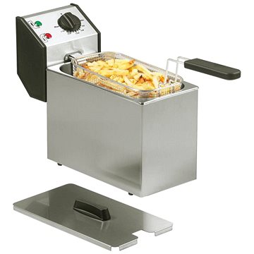 

ROLLER GRILL FD 50