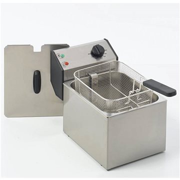 

ROLLER GRILL FD 80
