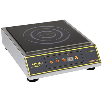 

ROLLER GRILL PIC 25 - 2,5 kW