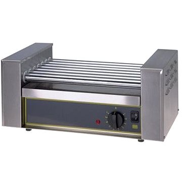 

ROLLER GRILL RG 7