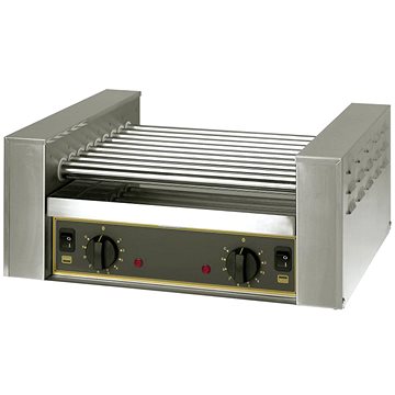 

ROLLER GRILL RG 9