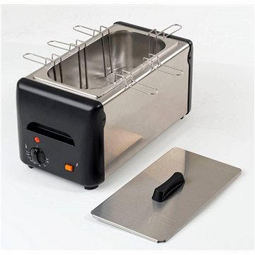 

ROLLER GRILL CO 60