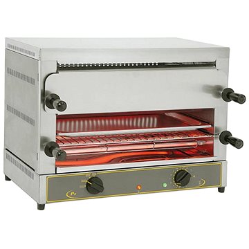 

ROLLER GRILL TS 3270