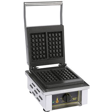 

ROLLER GRILL GES 20