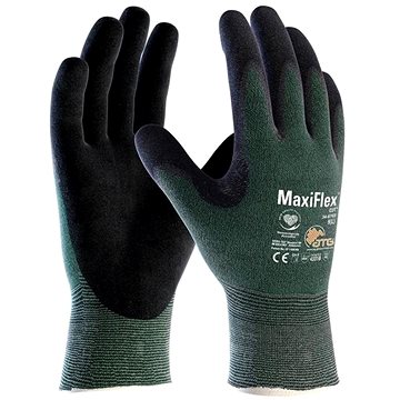 

ATG Rukavice protiřezné, MaxiFlex Cut 34-8743 vel. 10