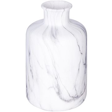

ATMOSPHERA Keramická váza Marble 17,5 cm