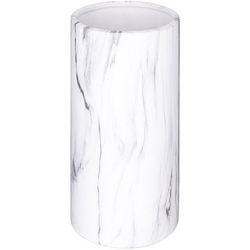 

ATMOSPHERA Keramická váza Marble 20 cm