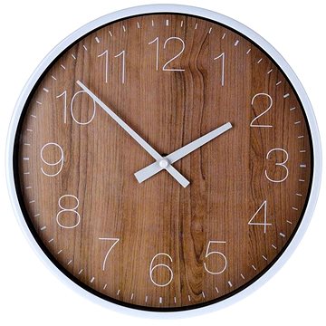 

Segnale Kulaté hodiny, plastové 25 cm