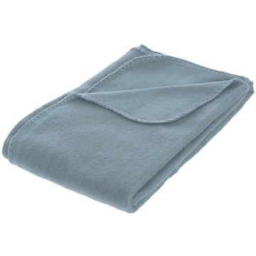 

Atmosphera Deka modrá, 150 × 125 cm, polyester