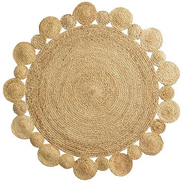 

Douceur d'intérieur Corou, kulatý, 120 cm