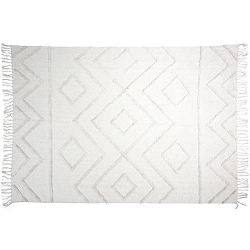 

Home Styling Collection Koberec v boho stylu, tuflovaná bavlna, 120 × 180 cm