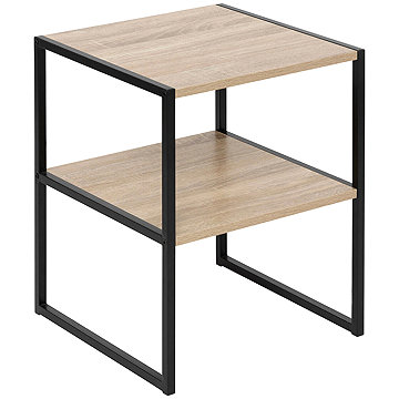 

5five Simply Smart Aliaj Noční stolek loft 40 × 40 × 50 cm