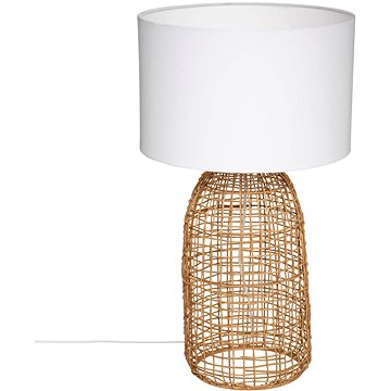 Atmosphera Stolní lampa Karla boho