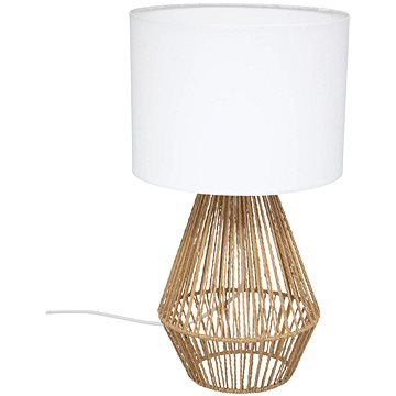 Atmosphera Stolní lampa Lila