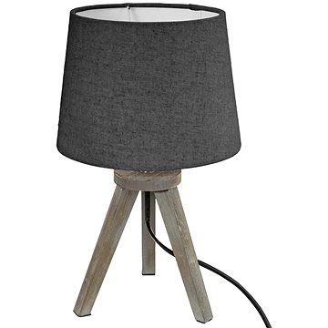 

Atmosphera Stolní lampa Mini Gris