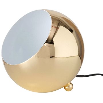 

Boltze Stolní lampa Missy zlatá