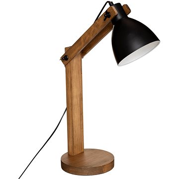 

Atmosphera Cuba 56 cm dřevěná