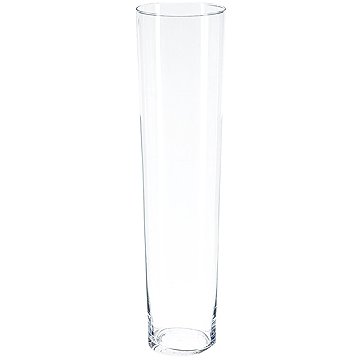 

Atmosphera Skleněná váza na květiny, 70 cm