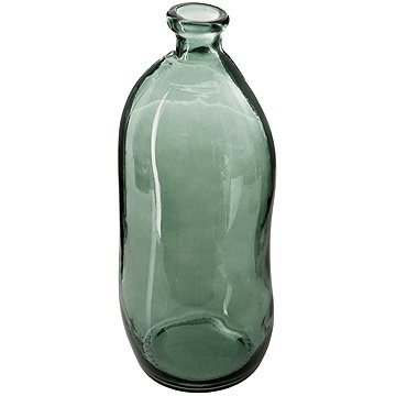 

Atmosphera Skleněná láhev, 35 cm, khaki