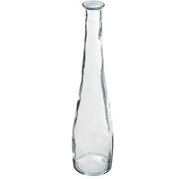 

Atmosphera Váza na řezané květiny, skleněná, 80 cm