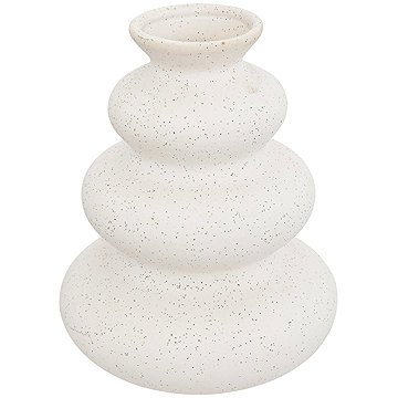 

Atmosphera Keramická dekorační váza, 20 cm