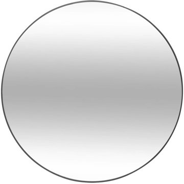 

Atmosphera Kulaté zrcadlo Alice, průměr 76 cm
