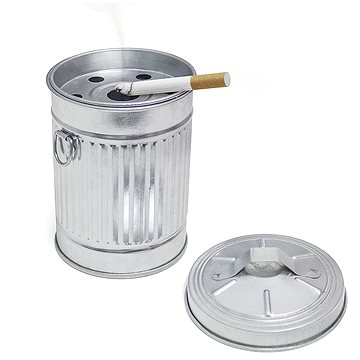 

Balvi Popelník Garbage 26859