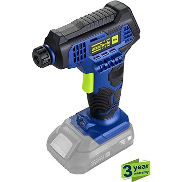 

ALZATOOLS Kompresor AKU 20V CAP20V BatteryONE 20V (bez AKU)