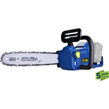 

ALZATOOLS PRO Řetězová pila AKU CBCHS40V Brushless BatteryONE 2x20V (bez AKU)