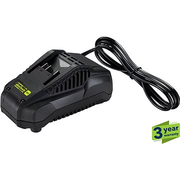 

ALZATOOLS Nabíječka 20V, 2,4 A 24FCH20V BatteryONE 20V