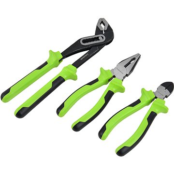 

AlzaTools Pliers Set 3PCS