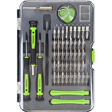 

AlzaTools Precision Repair Set 52 PCS
