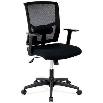 HOMEPRO Marengo černá - Kancelářská židle