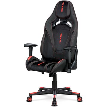 

HOMEPRO Zeus červená