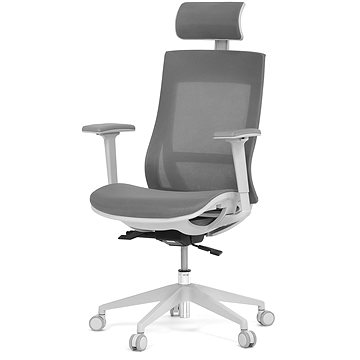 

HOMEPRO Jaslin šedá