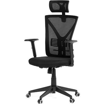 HOMEPRO Mahnaz černá