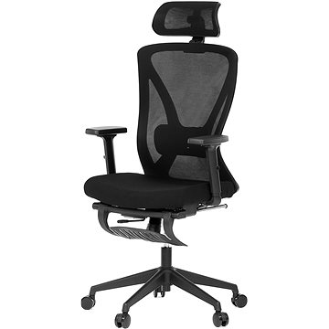 

HOMEPRO Penang černá