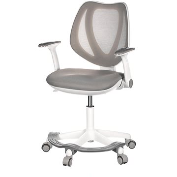 

HOMEPRO Cambria, šedá síťovina
