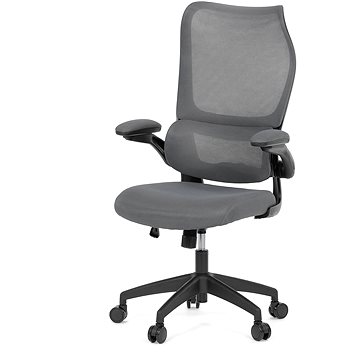

HOMEPRO Cassia, šedá síťovina