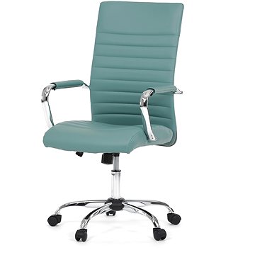 

HOMEPRO Vera, modrá ekokůže