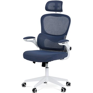 

HOMEPRO Yvet, modrá síťovina