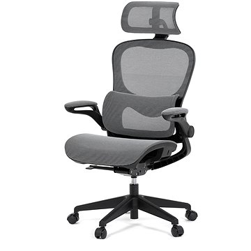 

HOMEPRO Yara, šedá síťovina
