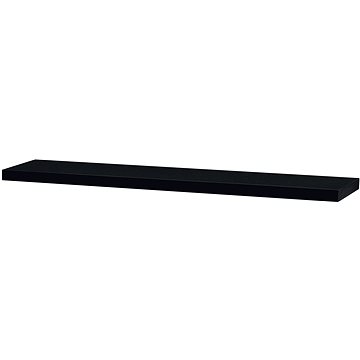 

ARTIUM Police ALEXIA 120 cm, černá lesklá