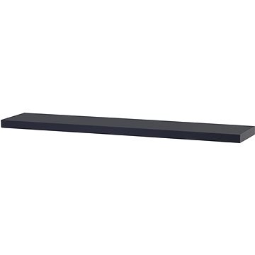 

ARTIUM Police ALEXIA 120 cm, šedá