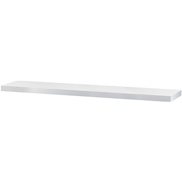 

ARTIUM Police ALEXIA 120 cm, bílá
