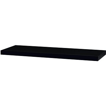 

ARTIUM Police ARLET 80 cm, černá lesklá