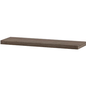 

ARTIUM Police ARLET 80 cm, dub sonoma tmavá