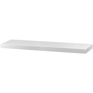 

ARTIUM Police ARLET 80 cm, bílá lesklá