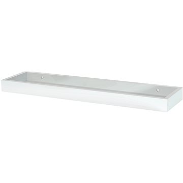 

ARTIUM Police ESTER 60 cm, bílá